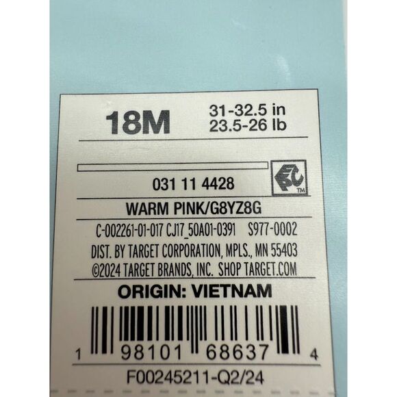 Cat & Jack 18m bundle - Picture 4 of 5